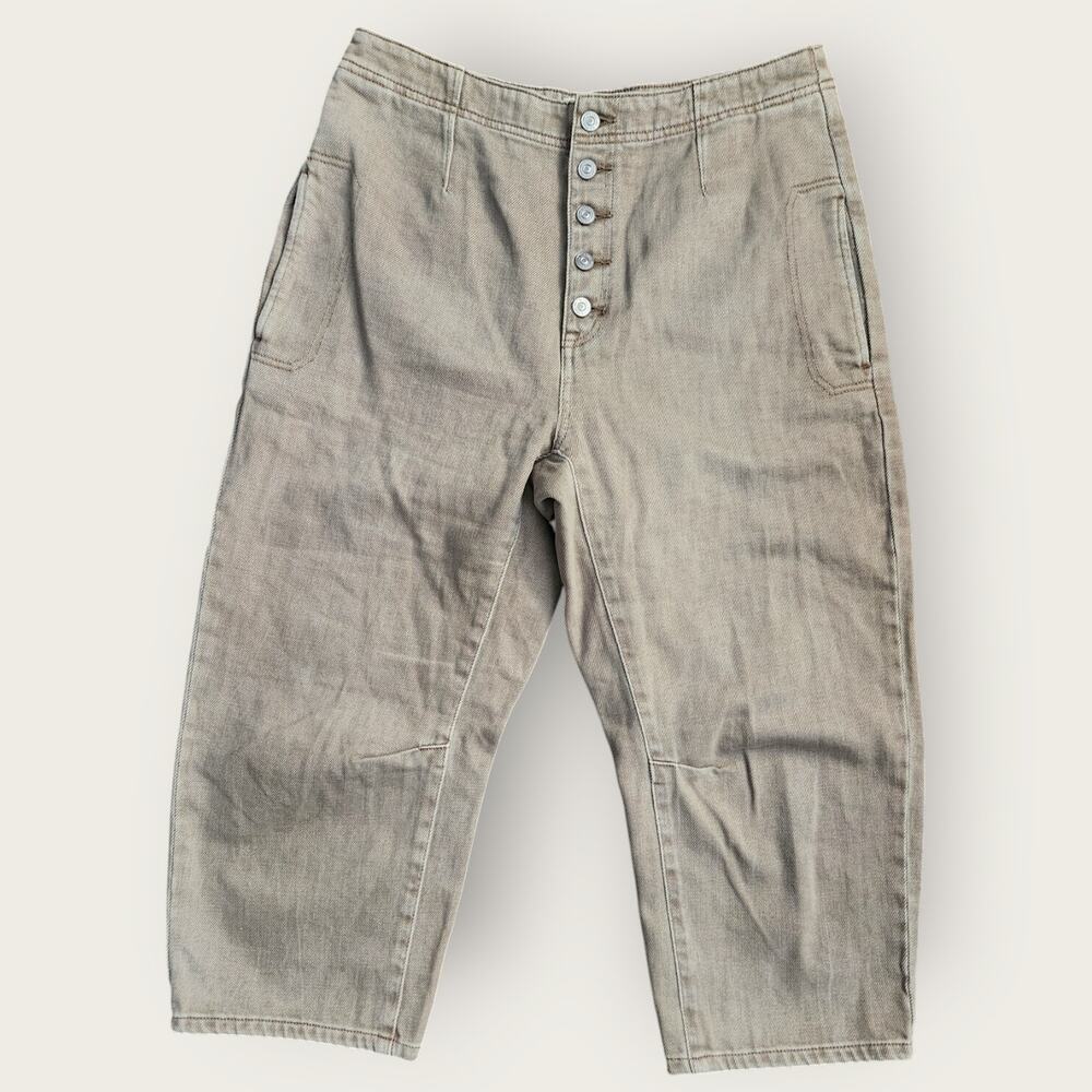 Free People We The Free Osaka Barrel Jeans